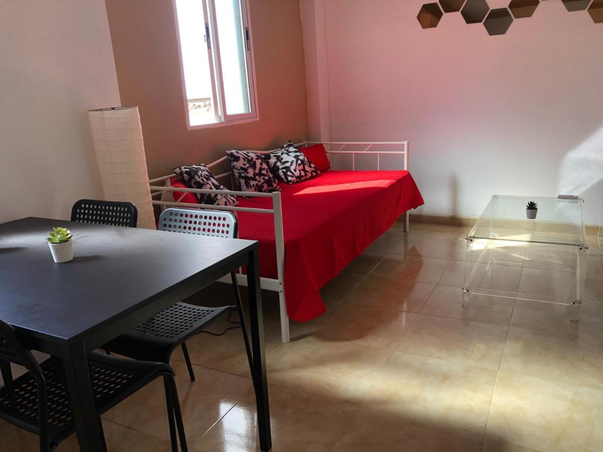 Apartamento Plaza Del Teatro *