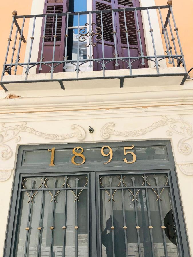 Plaza Del Teatro Apartamento Málaga