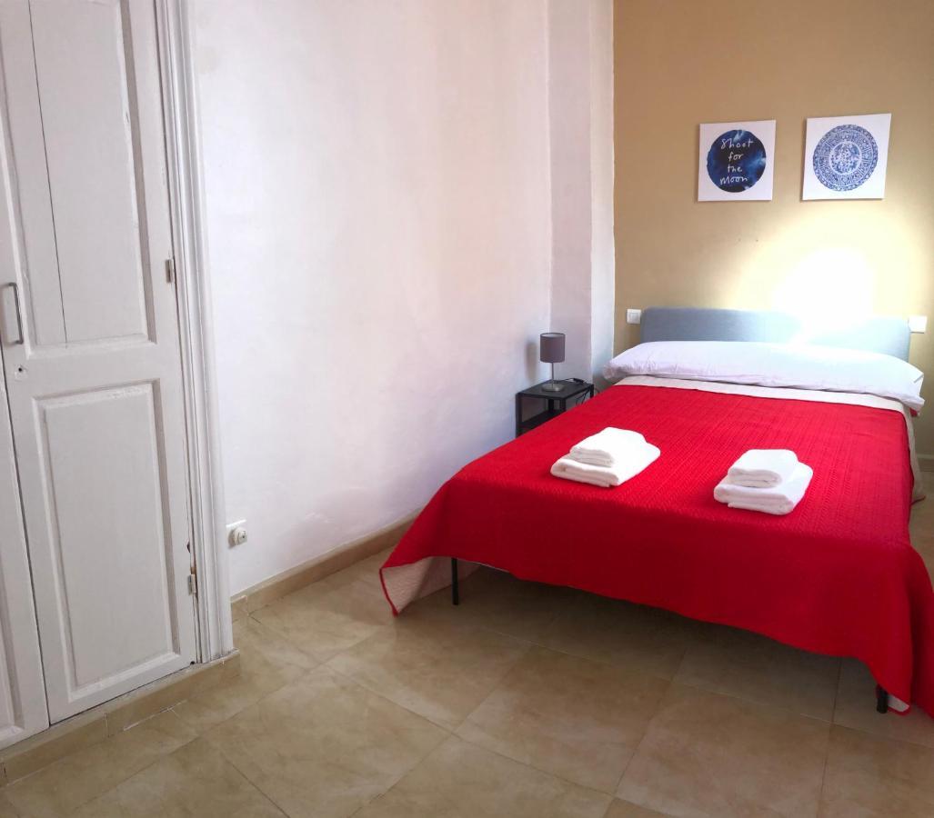 Apartamento Plaza Del Teatro Málaga